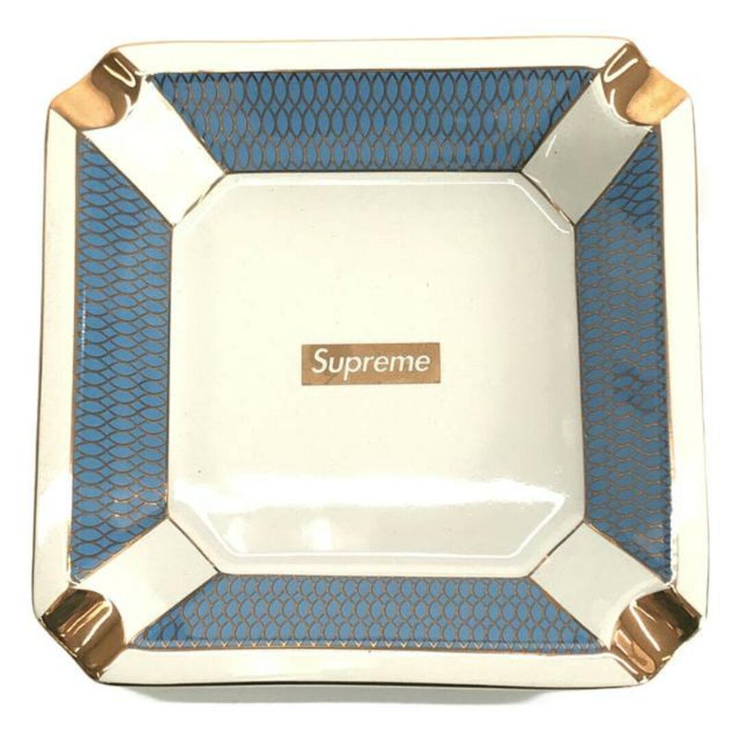Supreme - 【新品】 SUPREME / シュプリーム | Small ashtray Supreme - 【新品】 SUPREME / シュプリーム | Small ashtray