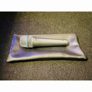 ★良品★ SHURE BETA57A ダイナミックマイク(マイク)