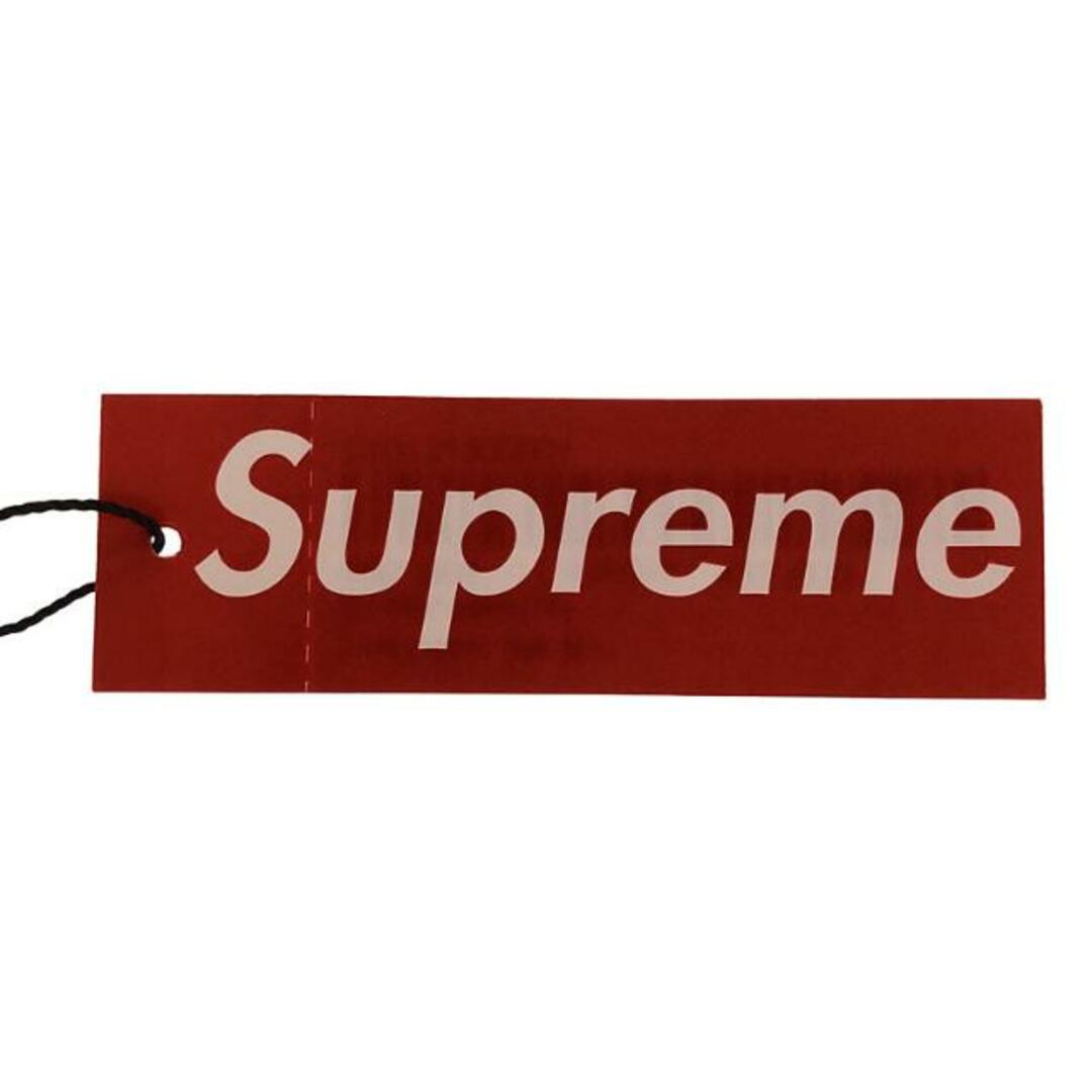 Supreme(シュプリーム)の【美品】  SUPREME / シュプリーム | lined flannel snap shirt / ラインフランネルスナップシャツ | M | black /brown | メンズ メンズのトップス(Tシャツ/カットソー(七分/長袖))の商品写真