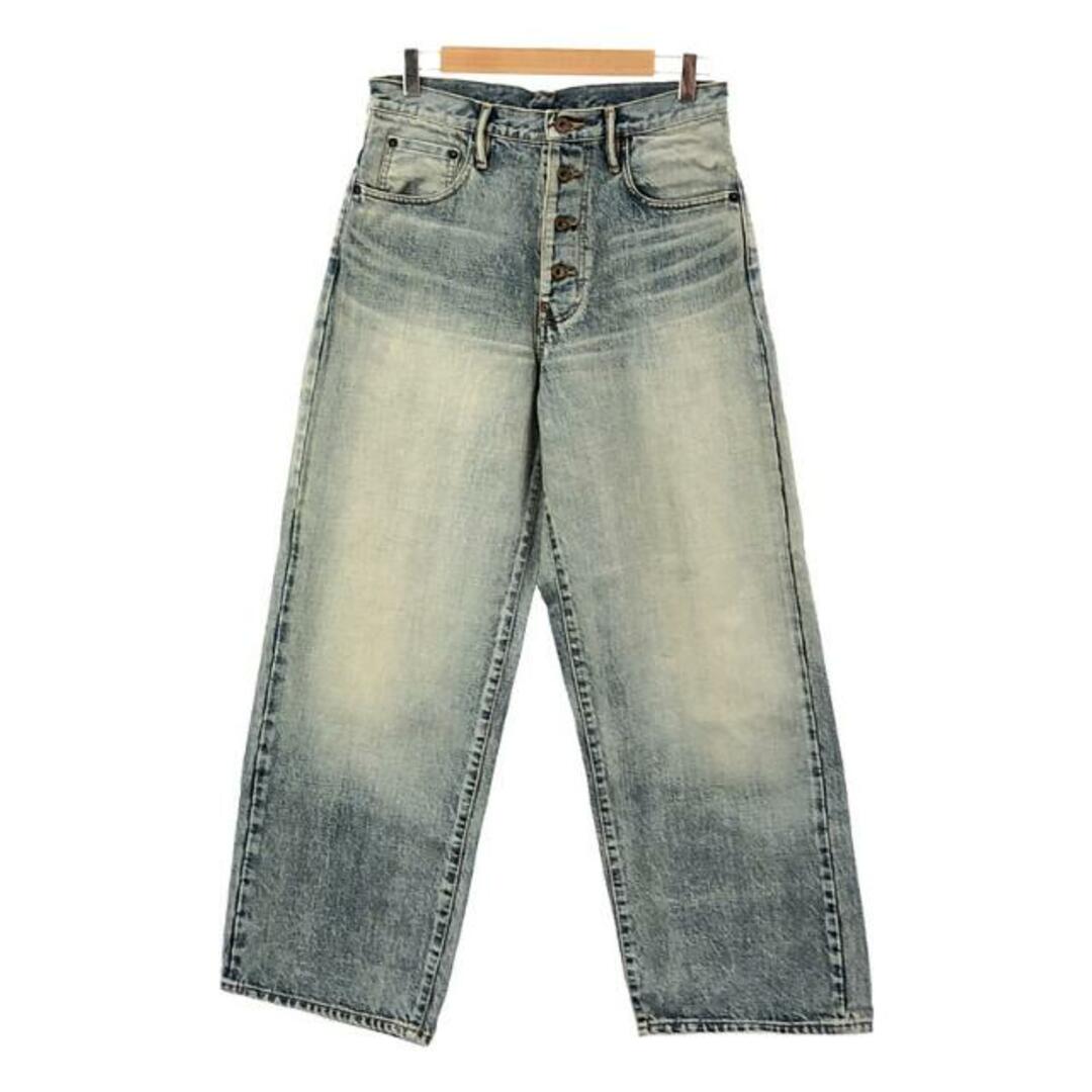 新品】 SUGARHILL / シュガーヒル | 2023SS | FADED CLASSIC 新品】 SUGARHILL / シュガーヒル | 2023SS | FADED CLASSIC