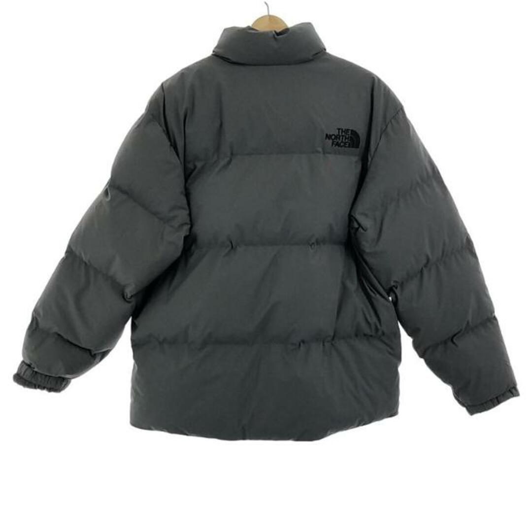 THE NORTH FACE(ザノースフェイス)の【美品】  THE NORTH FACE / ザノースフェイス | ON BALL / オンボール NJ3NN52N ダウンジャケット | L/100 | グレー | メンズ メンズのジャケット/アウター(その他)の商品写真