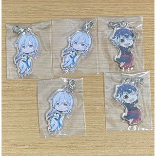 アイナナ アニカフェ アクリルチャーム Re:vale(キーホルダー)