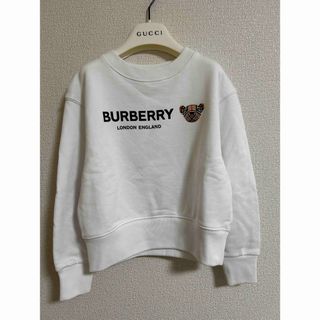 BURBERRY - 本物 バーバリー チルドレン ジュニア キッズ 子供服 140