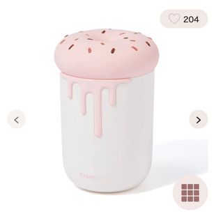 Francfranc - 新品未使用品☆Francfranc 加湿器