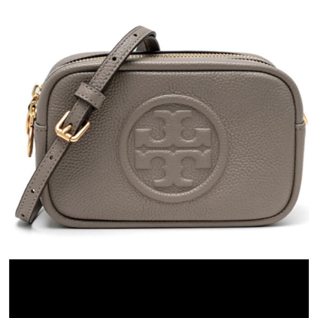 Tory Burch(トリーバーチ)のトリーバーチ　ペリーボンベ　ミニショルダー レディースのバッグ(ショルダーバッグ)の商品写真