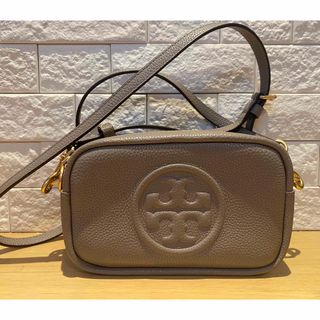 トリーバーチ(Tory Burch)のトリーバーチ　ペリーボンベ　ミニショルダー(ショルダーバッグ)