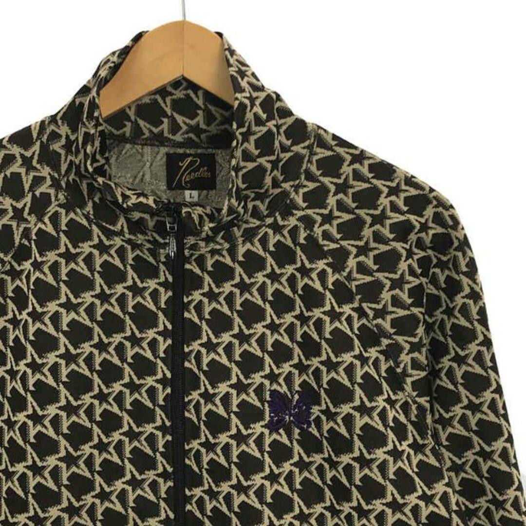 Needles - 【新品】 Needles / ニードルス | TRACK JACKET POLY Needles - 【新品】 Needles / ニードルス | TRACK JACKET POLY