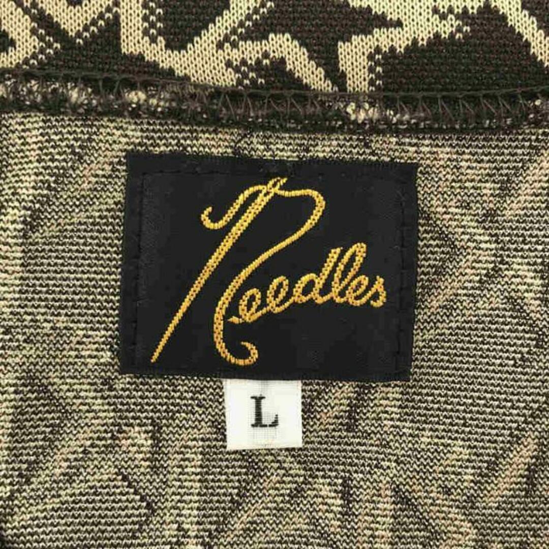 Needles - 【新品】 Needles / ニードルス | TRACK JACKET POLY Needles - 【新品】 Needles / ニードルス | TRACK JACKET POLY