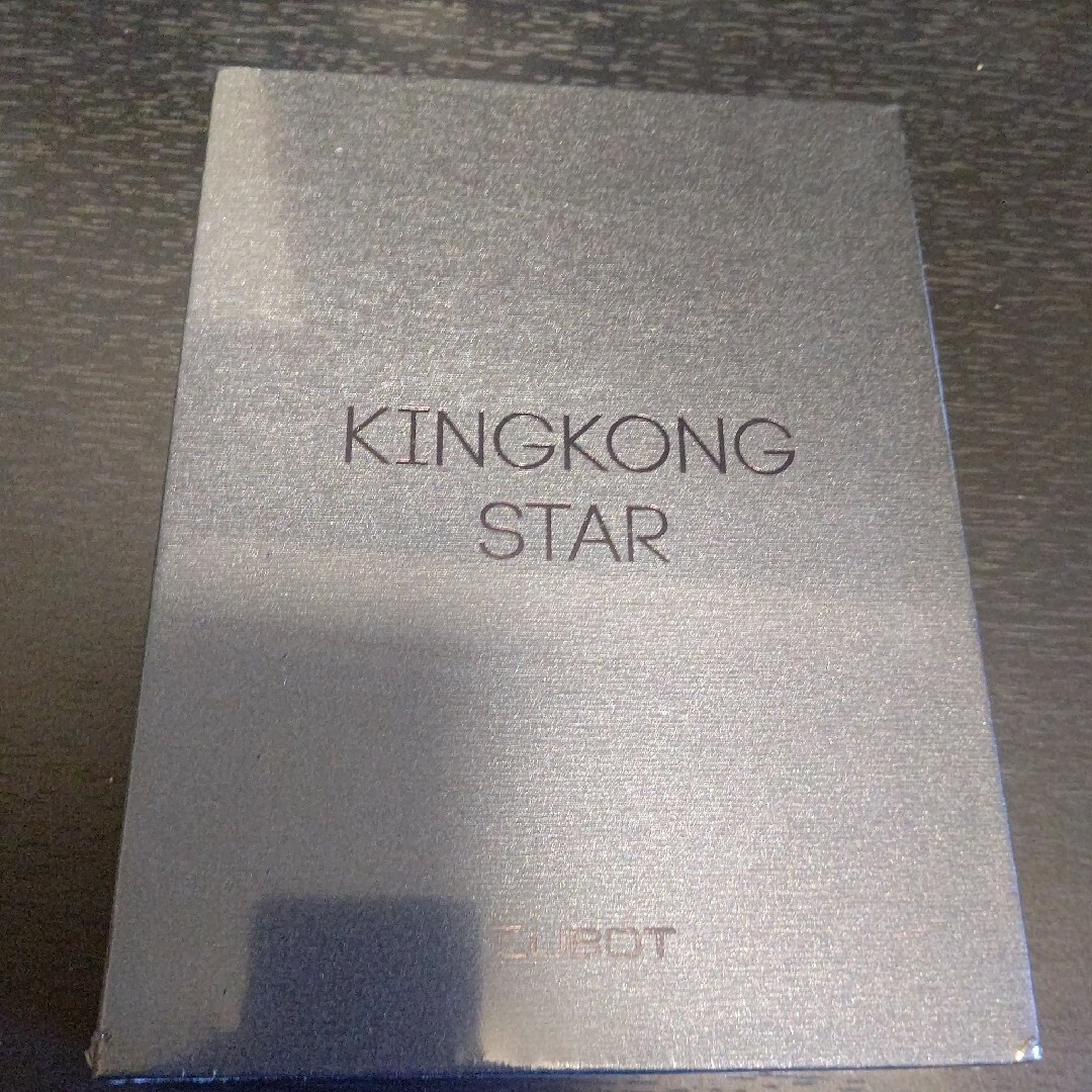 最高峰スペック スマートフォン KINGKONGSTAR 5G 10600mAh