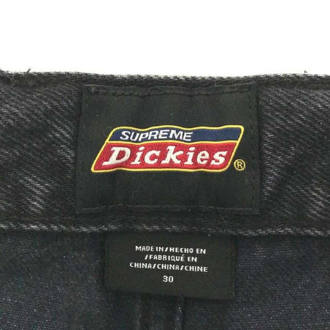 Supreme - 【美品】 SUPREME / シュプリーム | × dickies double Supreme - 【美品】 SUPREME / シュプリーム | × dickies double