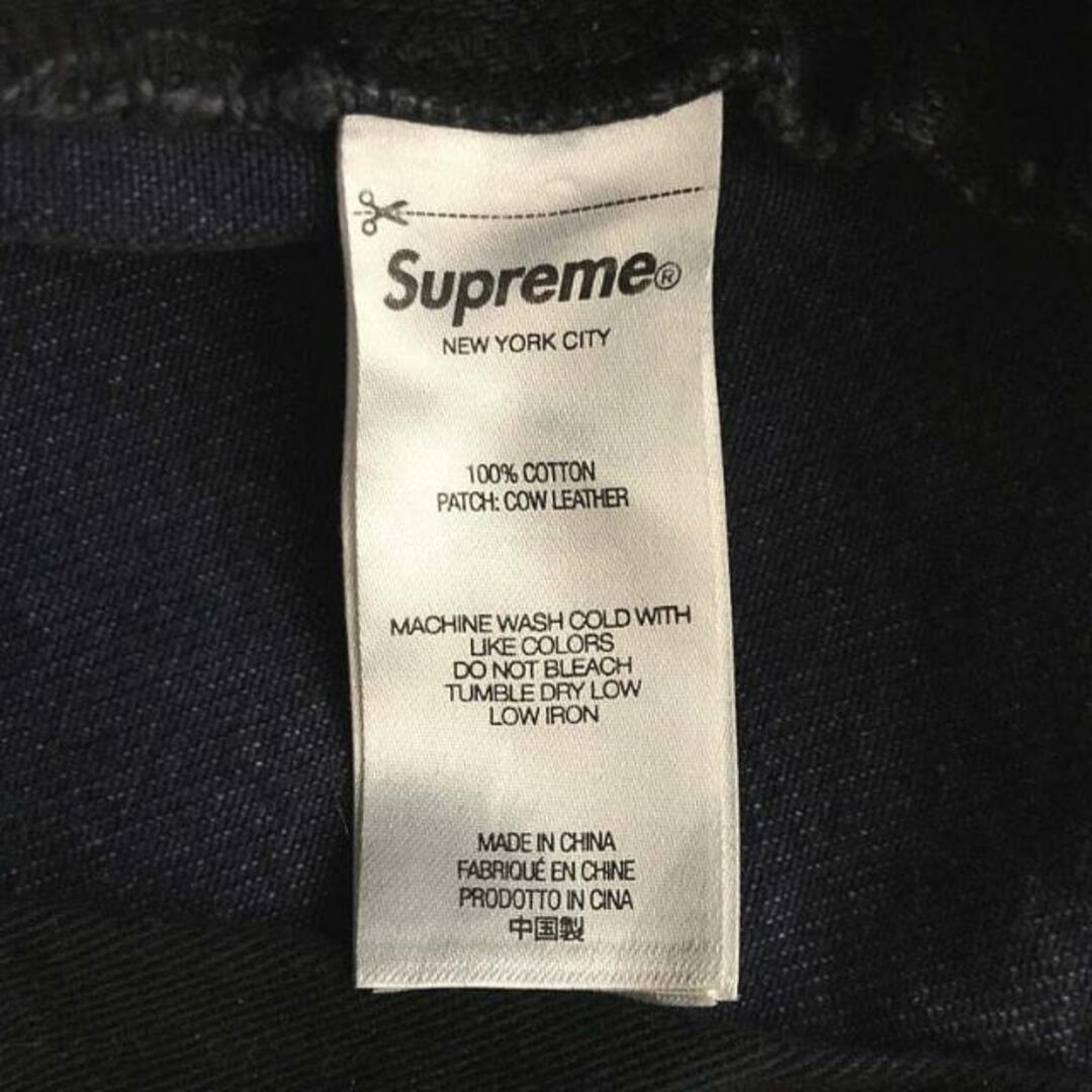 Supreme - 【美品】 SUPREME / シュプリーム | × dickies double Supreme - 【美品】 SUPREME / シュプリーム | × dickies double