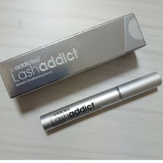 アディクト(ADDICT)のラッシュアディクト  アイラッシュ　コンディショニングセラム　5ml(まつ毛美容液)