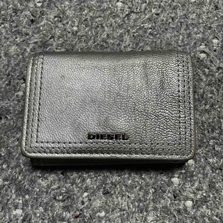 ディーゼル 財布(レディース)（シルバー/銀色系）の通販 37点 | DIESEL 