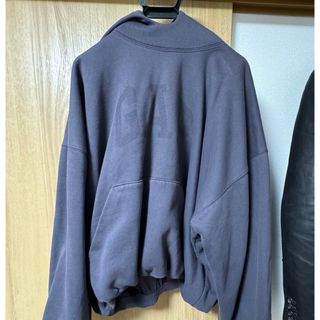 イージー(YEEZY（adidas）)の[新品未使用] yeezy gap Dove Hoodie サイズM(パーカー)