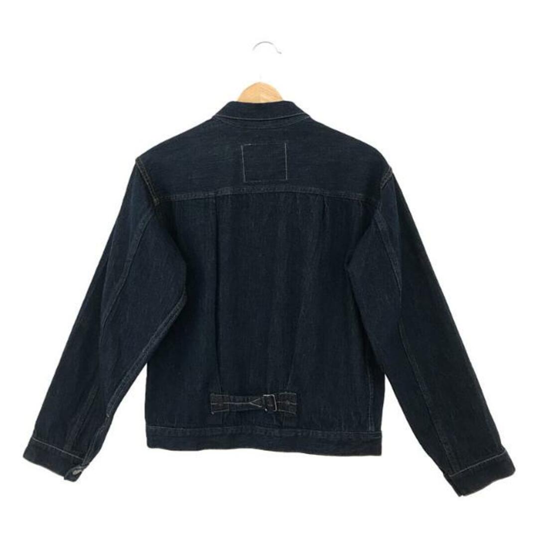 LEVI'S VINTAGE CLOTHING LVC / リーバイスヴィンテージクロージング | 1936年復刻 USA製 506XX 1st デニムジャケット | S | インディゴ | メンズLEVI