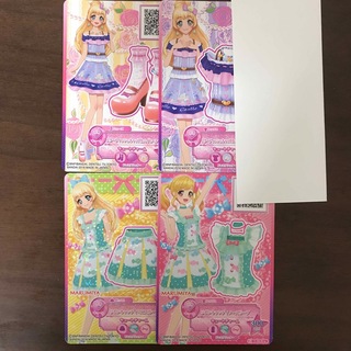 アイカツスターズ(アイカツスターズ!)のアイカツスターズ　スターフィッシュキャッスル　リボンキャンディ　丸大　丸美屋(その他)