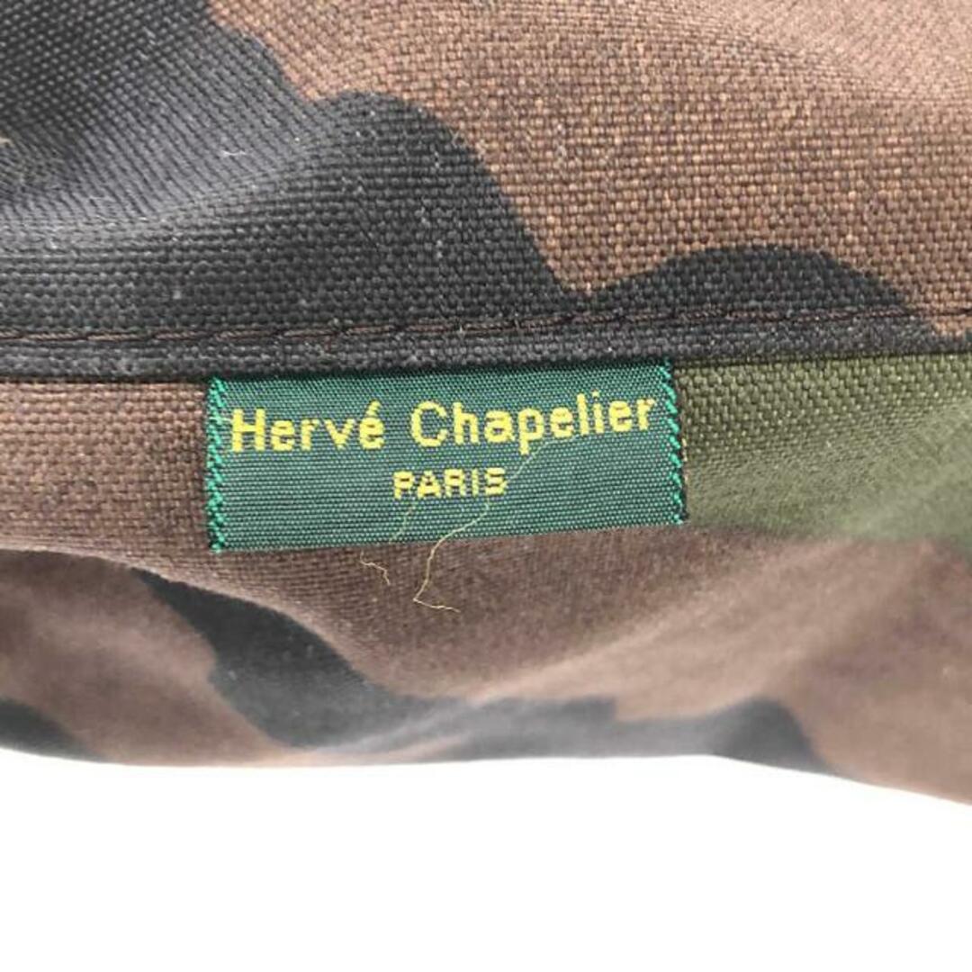 Herve Chapelier - HERVE CHAPELIER / エルベシャプリエ Herve Chapelier - HERVE CHAPELIER / エルベシャプリエ