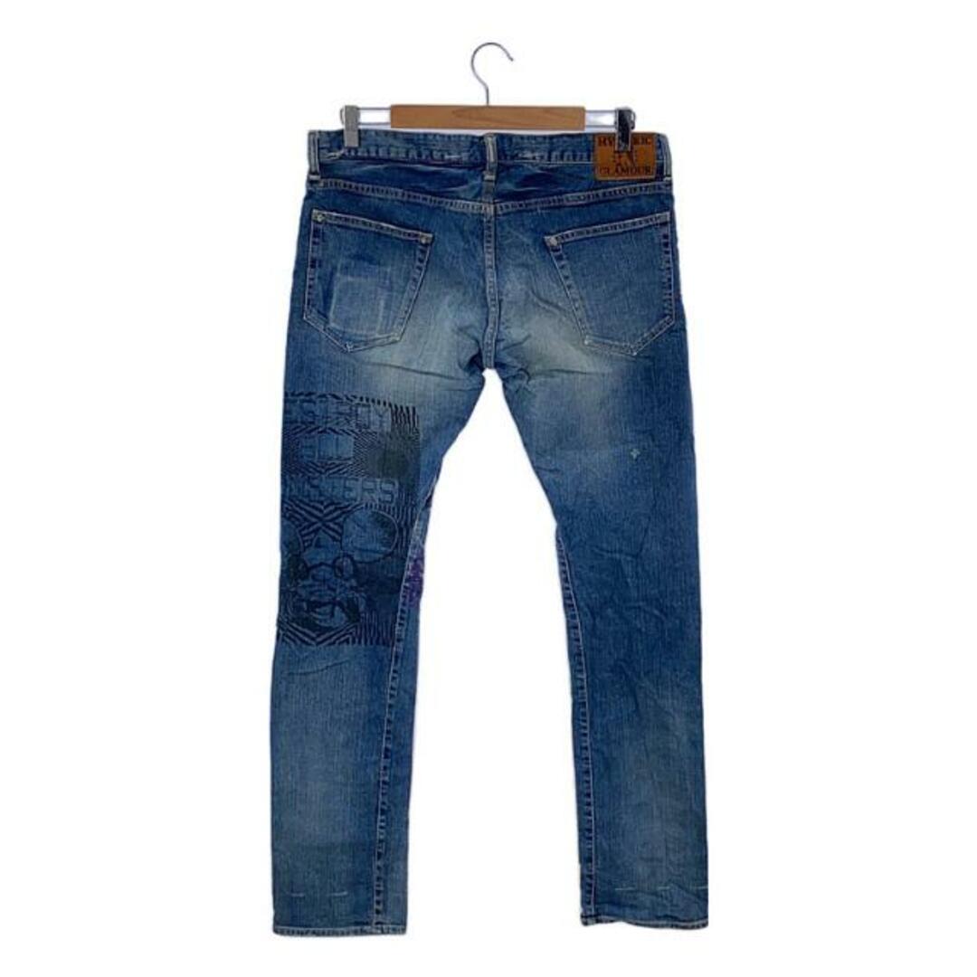 HYSTERIC GLAMOUR - HYSTERIC GLAMOUR / ヒステリックグラマー HYSTERIC GLAMOUR - HYSTERIC GLAMOUR / ヒステリックグラマー
