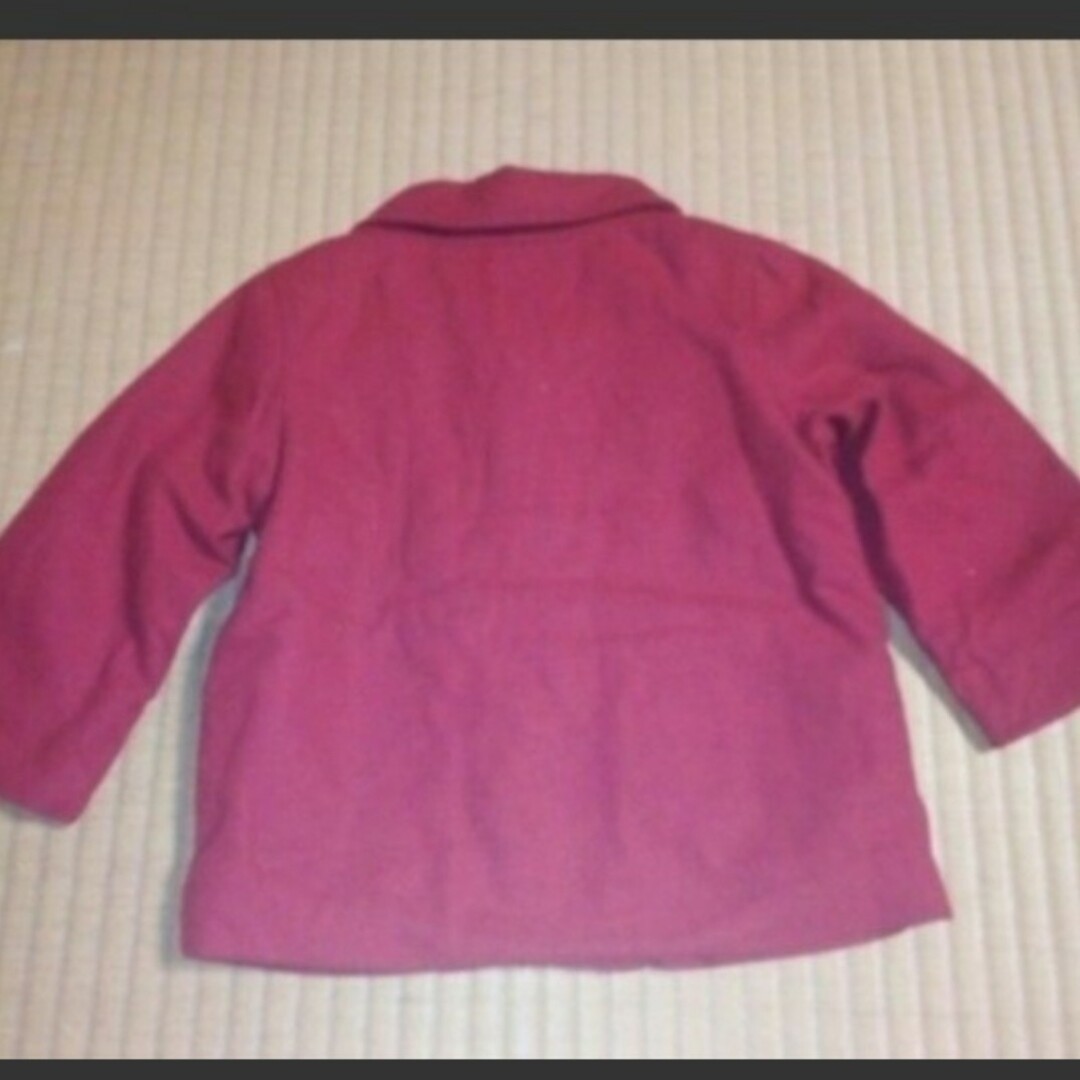 GAP(ギャップ)のジャケット　Gap　７０サイズ キッズ/ベビー/マタニティのベビー服(~85cm)(ジャケット/コート)の商品写真