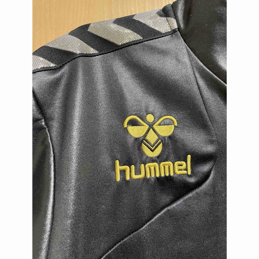 hummel(ヒュンメル)のヒュンメル　上下セット メンズのトップス(ジャージ)の商品写真