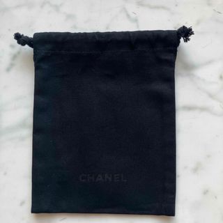 シャネル(CHANEL)のCHANELシャネル　巾着(ポーチ)