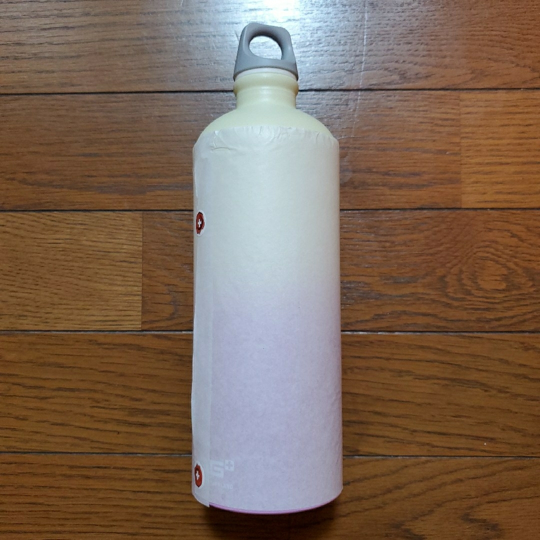 SIGG(シグ)のラバ　LAVA　SIGG　水素水ボトル　SUKALA　スカーラ　ヨガ　シグ スポーツ/アウトドアのトレーニング/エクササイズ(ヨガ)の商品写真