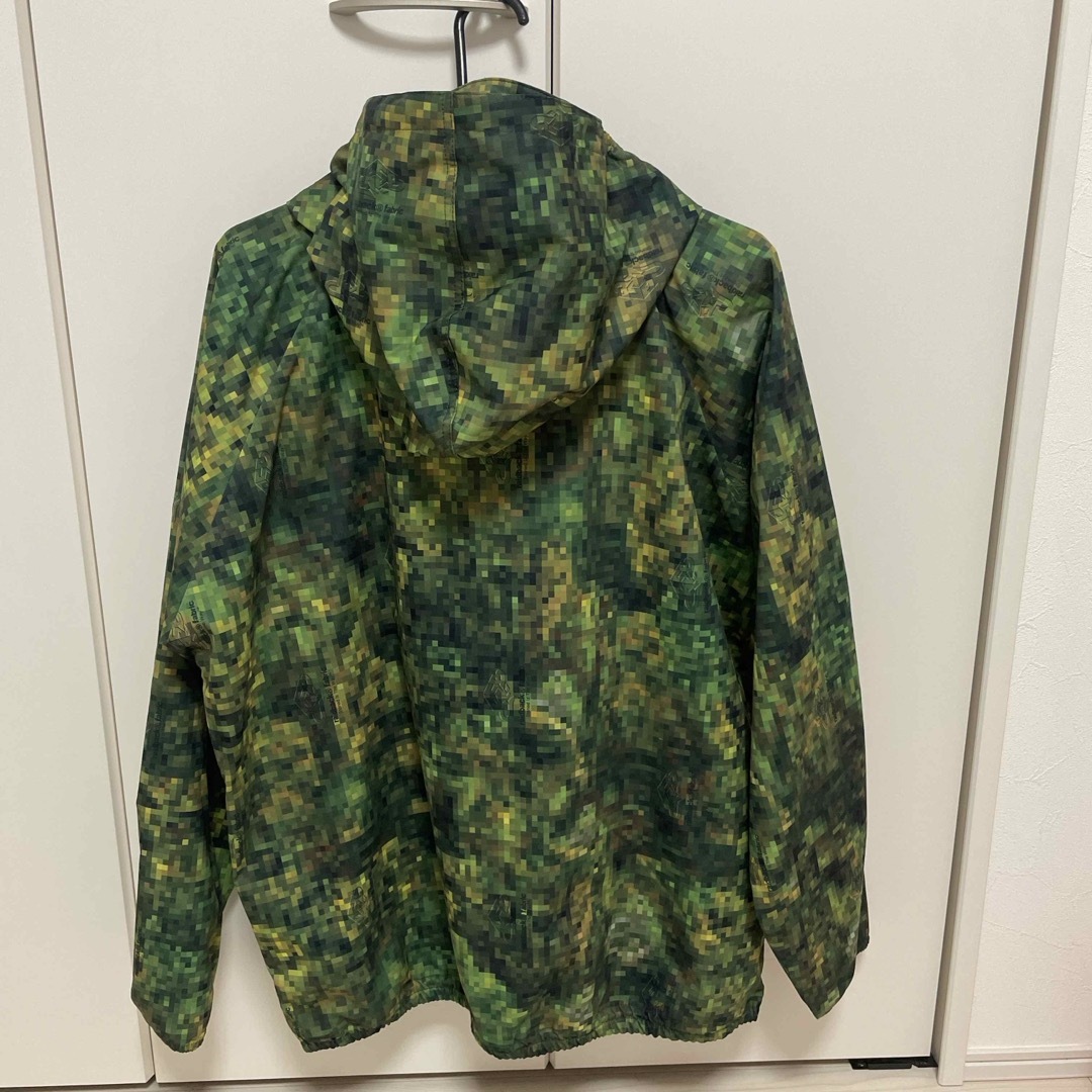 APPLEBUM - PIXEL CAMO APPLEBUM - PIXEL CAMO