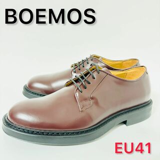 ボエモス(Boemos)のBOEMOS ボエモス イタリア ブーツ EU41(スニーカー)