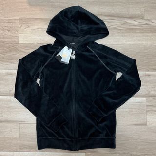 エンポリオアルマーニ(Emporio Armani)の新品★EMPORIO ARMANIパーカー(パーカー)