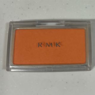 アールエムケー(RMK)のRMK インジーニアスパウダーチークスN 10 オレンジ(チーク)