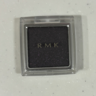 アールエムケー(RMK)のRMK インジーニアスパウダーアイズN 02 ライトブラック ［アイシャドウ］(アイシャドウ)