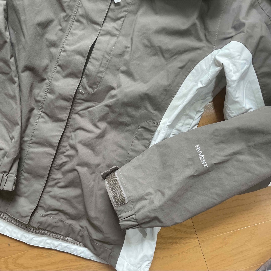 THE NORTH FACE(ザノースフェイス)の専用！美品　ノースフェイス　ジャケット　xs レディースのジャケット/アウター(ブルゾン)の商品写真