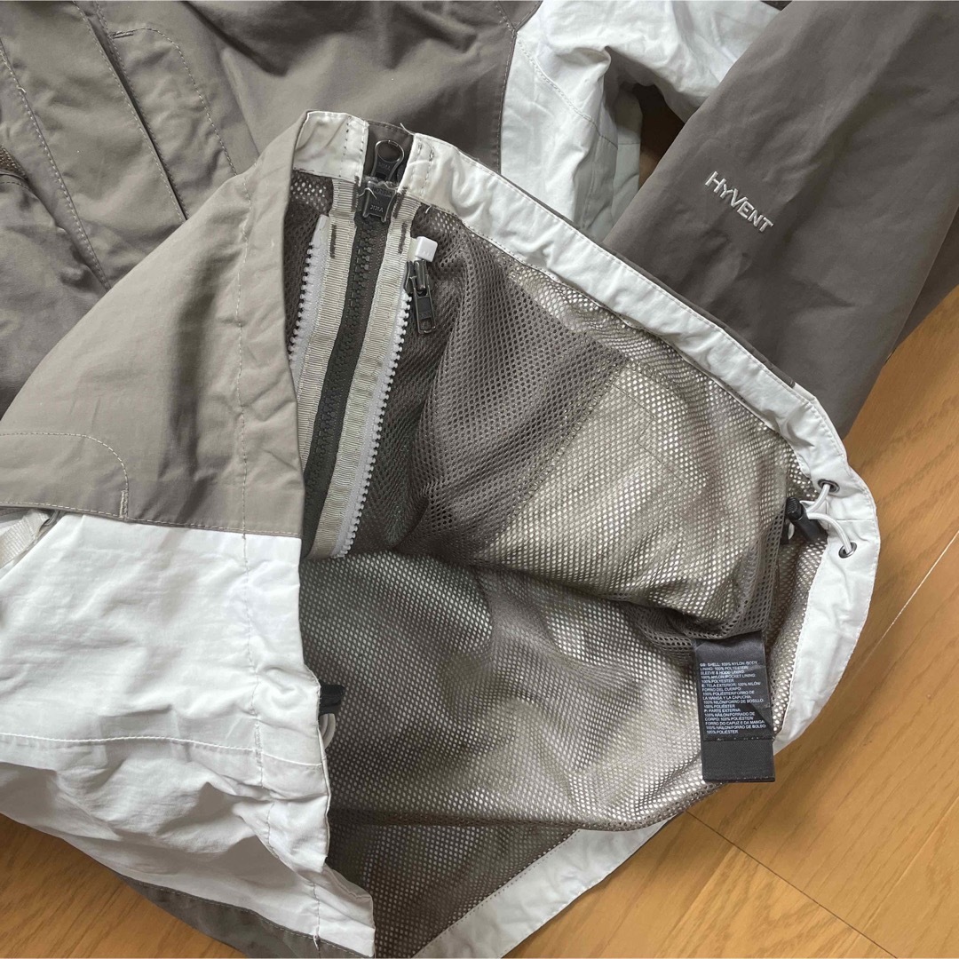 THE NORTH FACE(ザノースフェイス)の専用！美品　ノースフェイス　ジャケット　xs レディースのジャケット/アウター(ブルゾン)の商品写真