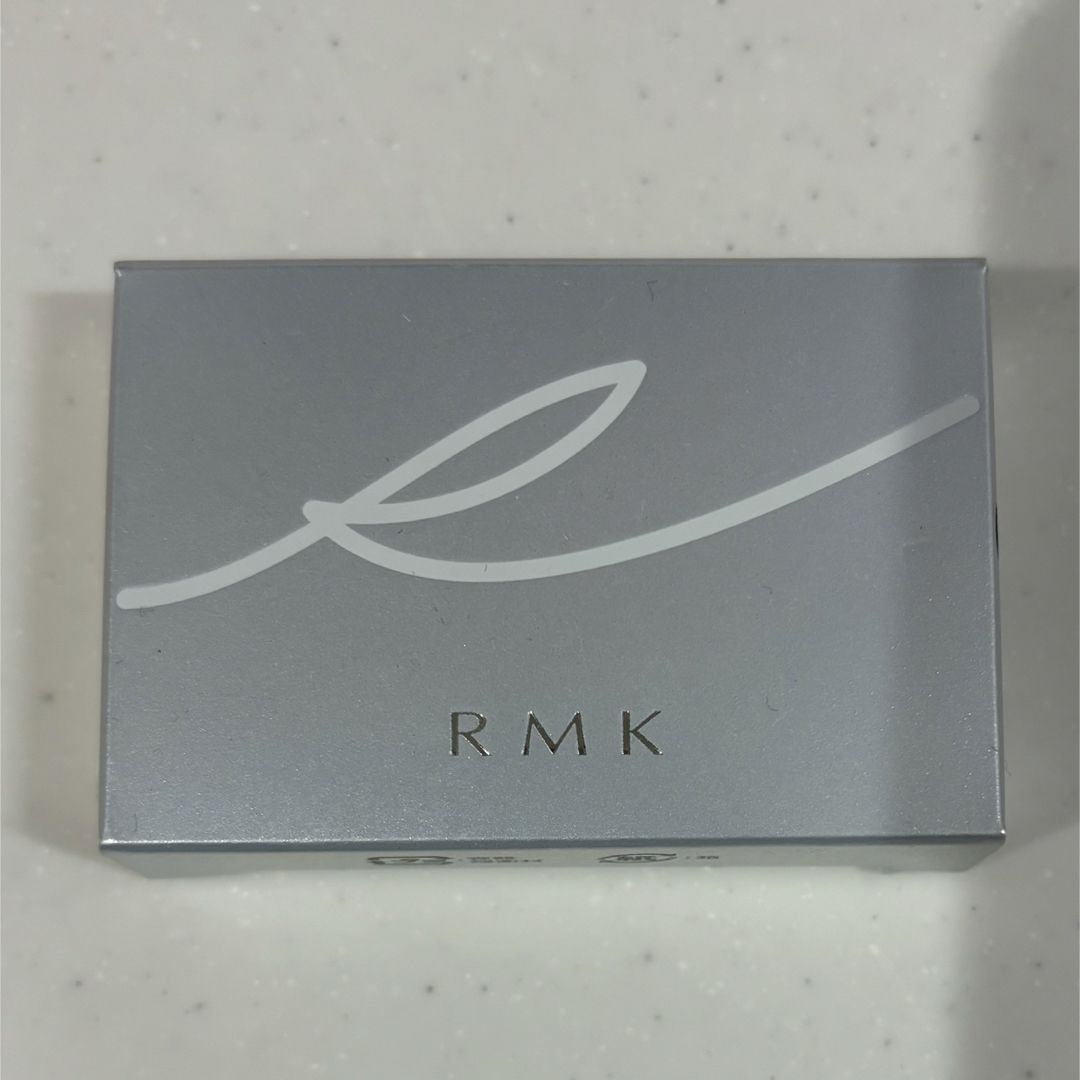RMK(アールエムケー)のRMK インジーニアスパウダーチークス N 03ゴールドピンク［頬紅］ コスメ/美容のベースメイク/化粧品(チーク)の商品写真
