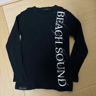 ビーチサウンド(BEACH SOUND)のbeach soundロングTシャツ(Tシャツ/カットソー(七分/長袖))