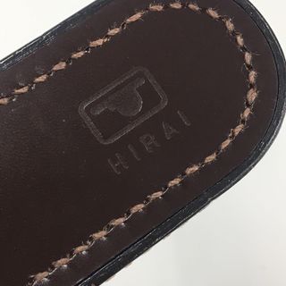 ライカ(LEICA)のLEICA M型用 平井製作所 国産ハンドメイド レザーケース(フィルムカメラ)