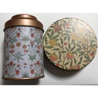 William Morris - 川島セルコン 玄関マット ウィリアムモリス 美品60