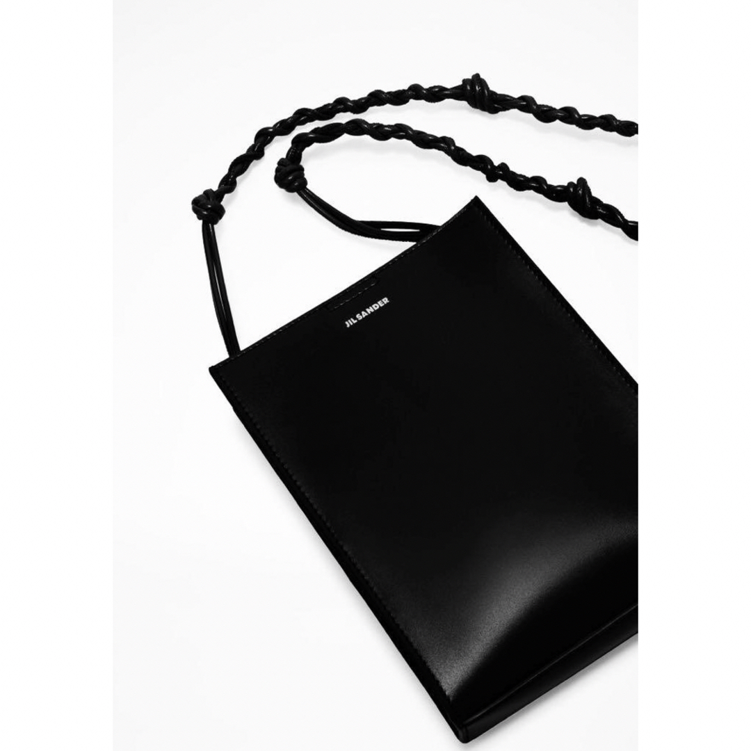 Jil Sander TANGLE SMALL ジルサンダー タングル スモール Jil Sander TANGLE SMALL ジルサンダー タングル スモール