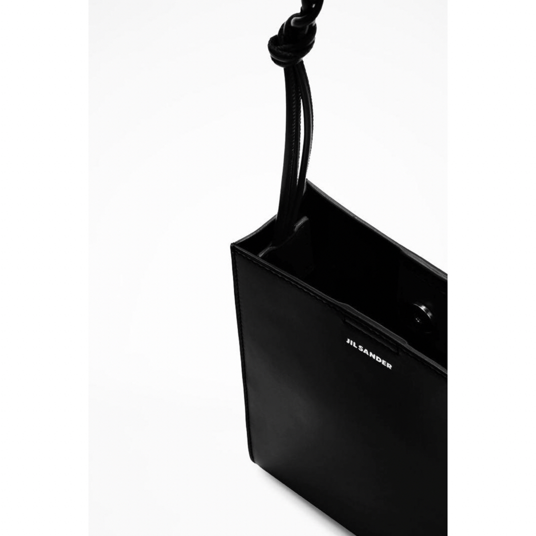 Jil Sander TANGLE SMALL ジルサンダー タングル スモール Jil Sander TANGLE SMALL ジルサンダー タングル スモール