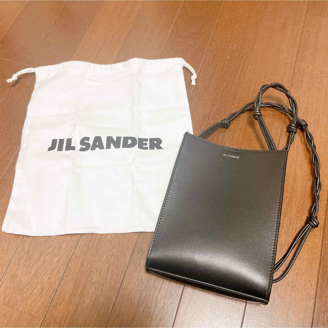 Jil Sander TANGLE SMALL ジルサンダー タングル スモール Jil Sander TANGLE SMALL ジルサンダー タングル スモール