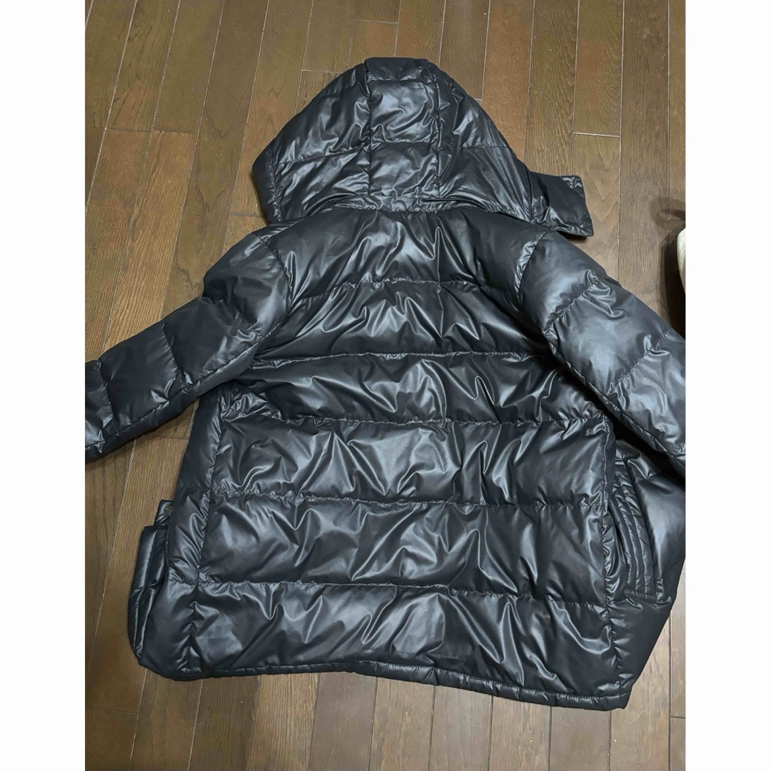 メンズダウンジャンパーＭサイズ メンズのジャケット/アウター(ダウンジャケット)の商品写真