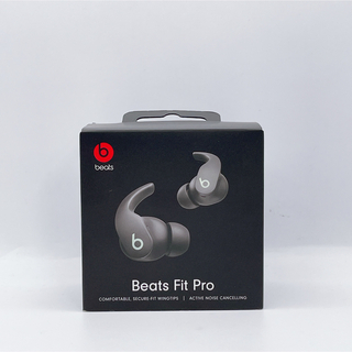 Beats - Beats fit pro 【充電ケースのみ】の通販 by 、｜ビーツならラクマ
