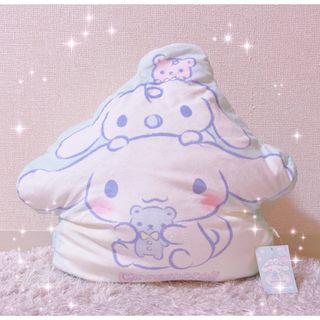 サンリオ(サンリオ)の早い者勝ち♡レア♡入手困難♡シナモロール♡完売♡ピンク♡ロリータ♡ベビー♡いちご(キャラクターグッズ)