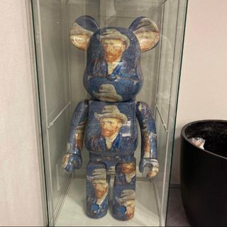 ベアブリック(BE@RBRICK)のBE@RBRICK ベアブリック　Van Gogh Museum(その他)