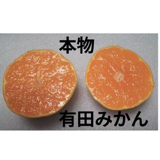 アリダミカン(有田みかん)の訳あり品 3Kg 有田みかん 無防腐剤 自消費用 限定品 和歌山特産品 日本一(フルーツ)