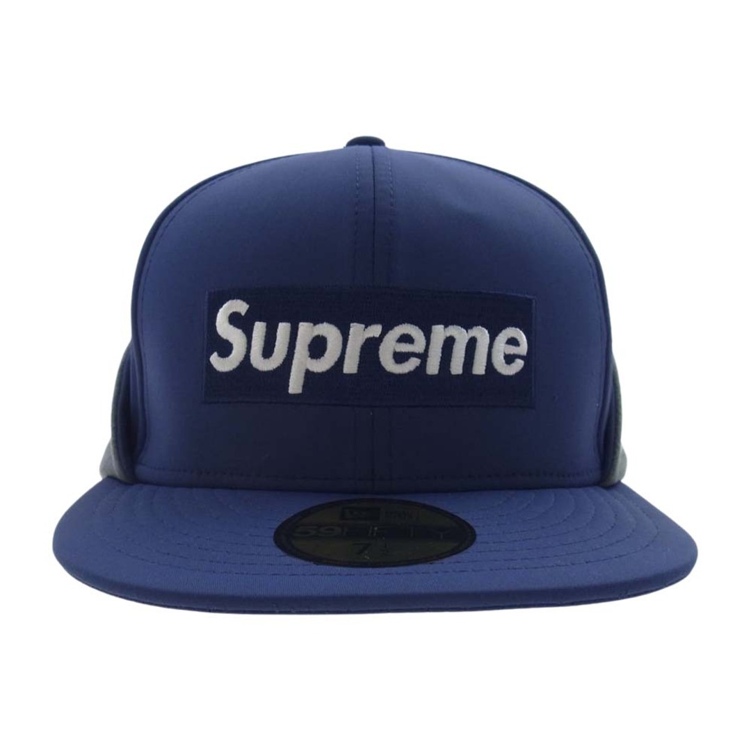 Supreme - Supreme シュプリーム 帽子 20AW New Era CAP WINDSTOPPER 