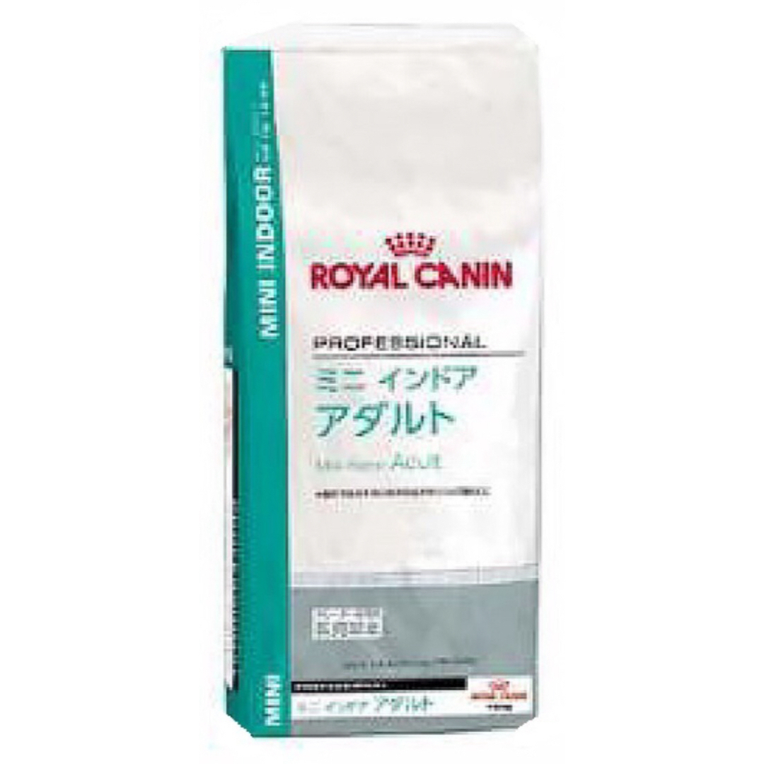 ロイヤルカナン ミニインドアアダルト 10kg - bufalabrava.com.br