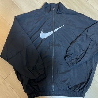 ナイキ(NIKE)のNIKE(ナイロンジャケット)