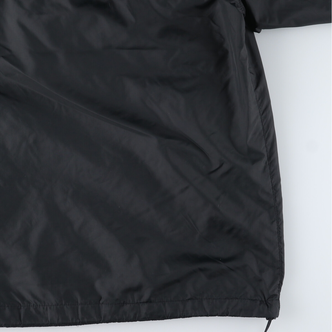 Timberland(ティンバーランド)の古着 ティンバーランド Timberland アノラックパーカー メンズS /eaa406749 メンズのジャケット/アウター(マウンテンパーカー)の商品写真