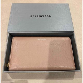 バレンシアガ(Balenciaga)のBALENCIAGA 長財布(長財布)